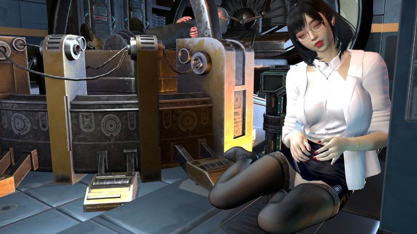 【RPG大作/官中/无码/PC】重时余火再燃 Rebirth of Time The Flame Rekindled v25.04.15【7.75G】-第4张图片-萌站 【RPG大作/官中/无码/PC】重时余火再燃 Rebirth of Time The Flame Rekindled v25.04.15【7.75G】-第4张图片-萌站