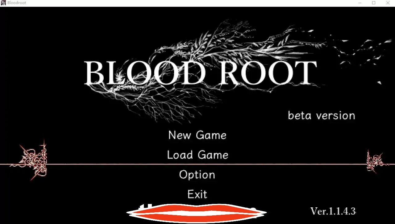 [ACT汉化] 血之根源 Bloodroot Ver1.1.4.3β 中文版 300M￼￼