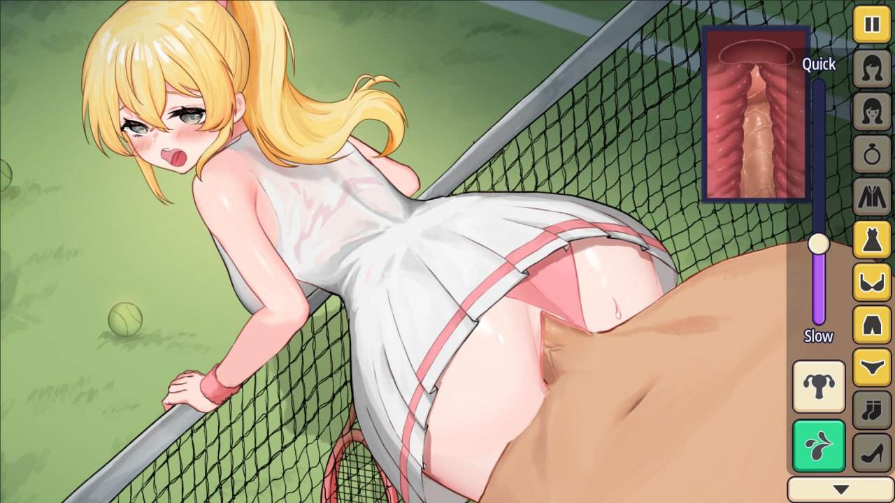 【PC/SLG/动态/无码】性爱咨询师【共504M】【官方中文】【原名：Sex Counselor】-第3张图片-萌站