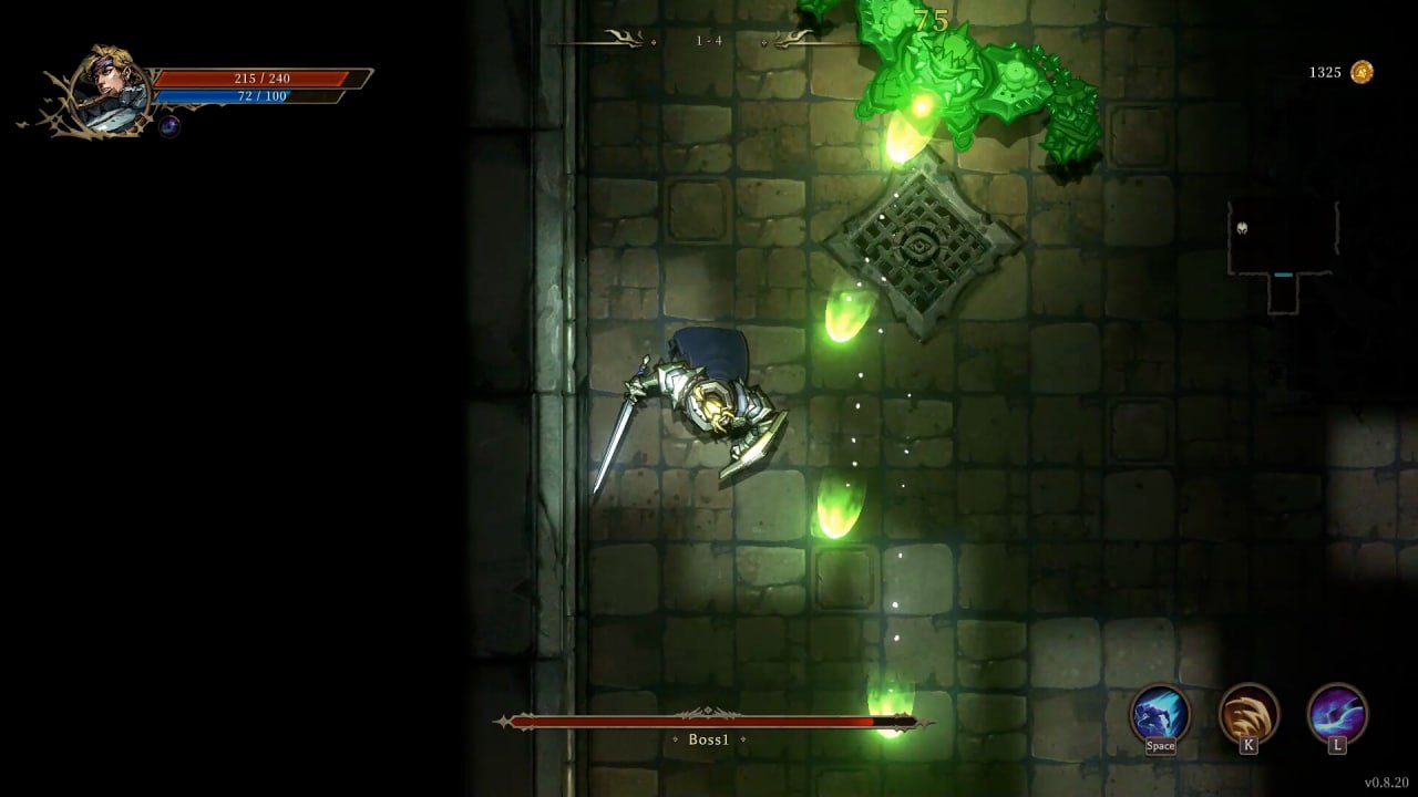 PC/RPG/#深渊之影 #Shadow of the Depth Build 18053413 官方中文版-第2张图片-萌站