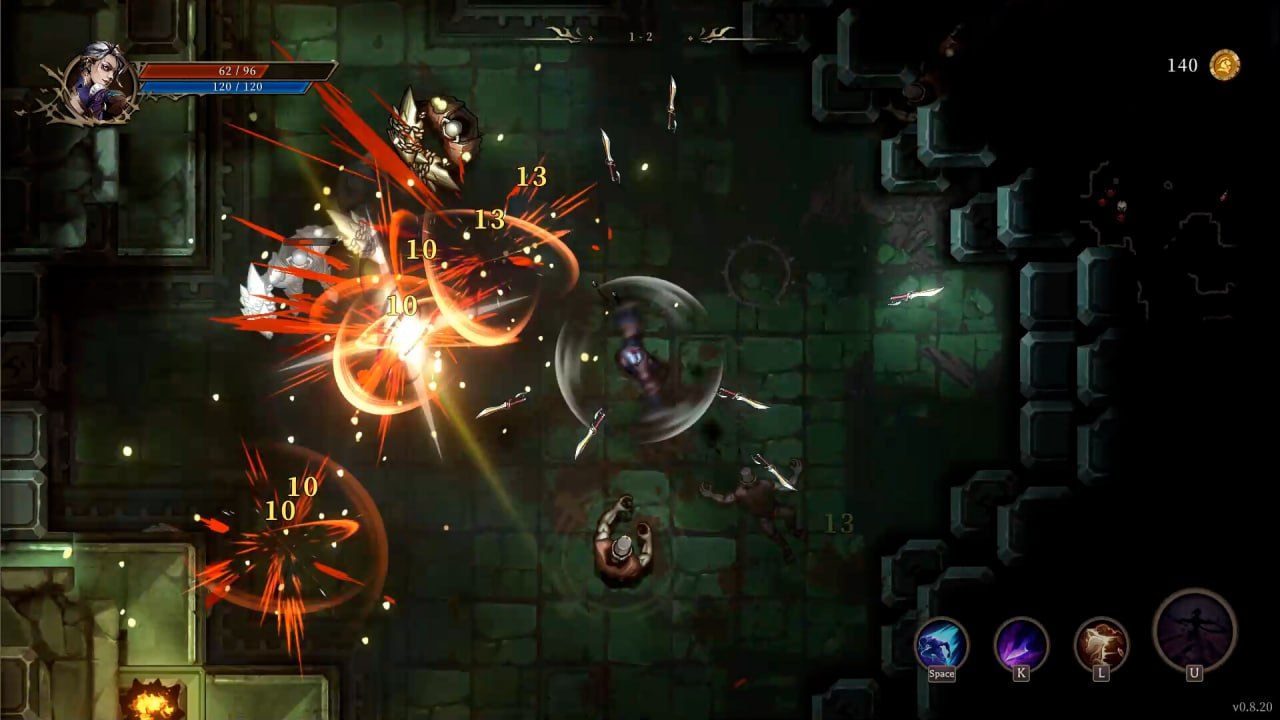 PC/RPG/#深渊之影 #Shadow of the Depth Build 18053413 官方中文版-第3张图片-萌站