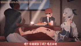 【巨乳 白丝 口交 吞精 舔穴 69式 足交 喷射 骑乘 后入 爆操 爆射 喷潮 中出】新作-QOS♠NTR 琪亚娜的寝取介护——被黑人悄悄睡走-第13张图片-萌站 【巨乳 白丝 口交 吞精 舔穴 69式 足交 喷射 骑乘 后入 爆操 爆射 喷潮 中出】新作-QOS♠NTR 琪亚娜的寝取介护——被黑人悄悄睡走-第13张图片-萌站