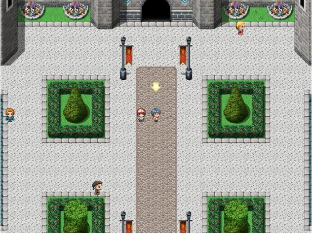 【PC/AI汉化版/探索/RPG游戏/全回想/存档/2.35G】长辈们的命运 Ver1.02 AI汉化版+探索型RPG游戏+全回想存档+2.35G-第5张图片-萌站