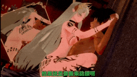 【巨乳 乳交 足交 手脚 喷射 口交 揉乳 骑乘 后入 前后夹击 爆操 爆射 喷潮 中出】新作-［NTR］缪尔赛思的调教日记［QOS］-第18张图片-萌站