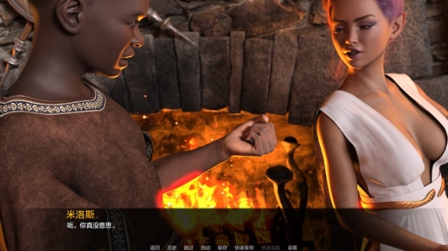 【PC/安卓/汉化版/SLG游戏/2.9G】恩德里克的意志(The Will of Endreon) Ch.3 P1 汉化版+PC+安卓+动态SLG游戏+2.9G-第5张图片-萌站 【PC/安卓/汉化版/SLG游戏/2.9G】恩德里克的意志(The Will of Endreon) Ch.3 P1 汉化版+PC+安卓+动态SLG游戏+2.9G-第5张图片-萌站