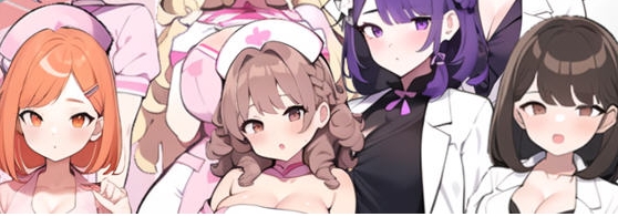 【PC/中文版/动态/SLG游戏】黑山综合医院 Ver2.8.5 中文版+SLG游戏+1.95G-第3张图片-萌站 【PC/中文版/动态/SLG游戏】黑山综合医院 Ver2.8.5 中文版+SLG游戏+1.95G-第3张图片-萌站