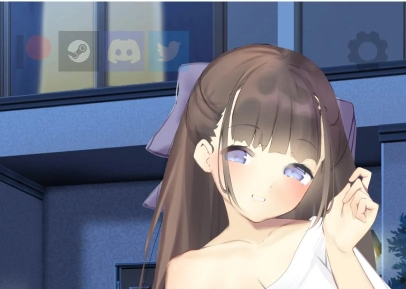 【PC/安卓/官中/427M】Nemurimouto Ver0.08 安卓+PC steam官中版+SLG游戏+427M