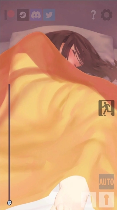 【PC/安卓/官中/427M】Nemurimouto Ver0.08 安卓+PC steam官中版+SLG游戏+427M-第3张图片-萌站