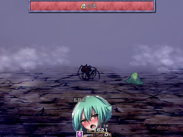 【PC神作/RPG/joi/凌辱/监禁】英雄的越狱：King Exit V3.02C【共987M】【官方中文】-第5张图片-萌站