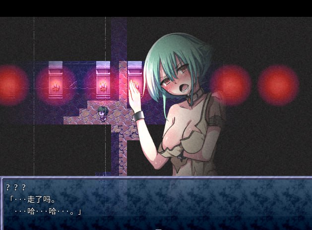 【PC神作/RPG/joi/凌辱/监禁】英雄的越狱：King Exit V3.02C【共987M】【官方中文】-第7张图片-萌站