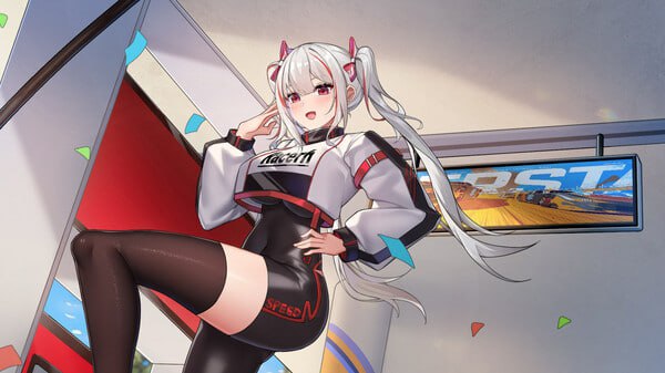 PC/[SLG] STEAM官方中文  抓娃娃机  Doll Grabber