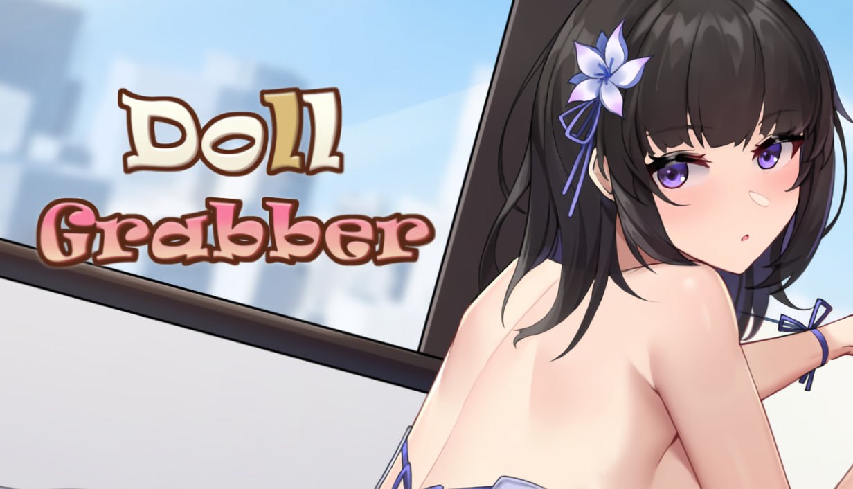 PC/[SLG] STEAM官方中文  抓娃娃机  Doll Grabber-第3张图片-萌站