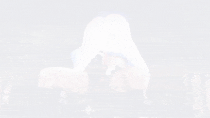 三玖浴衣えっち高画質