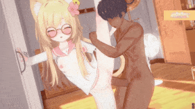 【萝莉 兽耳娘 揉乳 骑乘 后入 爆操 爆射 中出】新作-猫耳JK-第8张图片-萌站 【萝莉 兽耳娘 揉乳 骑乘 后入 爆操 爆射 中出】新作-猫耳JK-第8张图片-萌站
