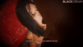 【2K/无修】【巨乳 口交 吞精 骑乘 后入 肛交 爆操 爆射 中出】新作-[BlackCream] Yennefer X BBC-第9张图片-萌站