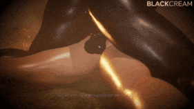 【2K/无修】【巨乳 口交 吞精 骑乘 后入 肛交 爆操 爆射 中出】新作-[BlackCream] Yennefer X BBC-第10张图片-萌站