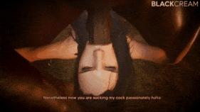 【2K/无修】【巨乳 口交 吞精 骑乘 后入 肛交 爆操 爆射 中出】新作-[BlackCream] Yennefer X BBC-第15张图片-萌站