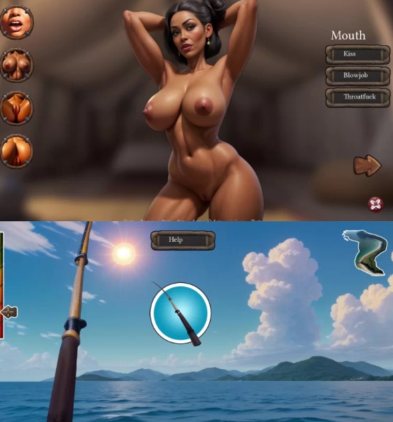[欧美SLG/沙盒] 幻想征服 Fantasy Conquest v0.7.0 PC+安卓 汉化版 [1+600M][百度盘] -第2张图片-萌站