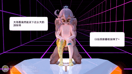 【动画/乘骑/后入/群啪/爆操】新春特辑2 (2K)-第7张图片-萌站