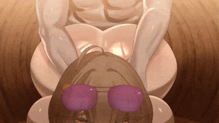 【动画/乘骑/后入/爆操/中出】【MMD中文步兵】Fearess 4月作品：星铁 扶她女主和她的后宫们 中文步兵版【300MCV】-第5张图片-萌站