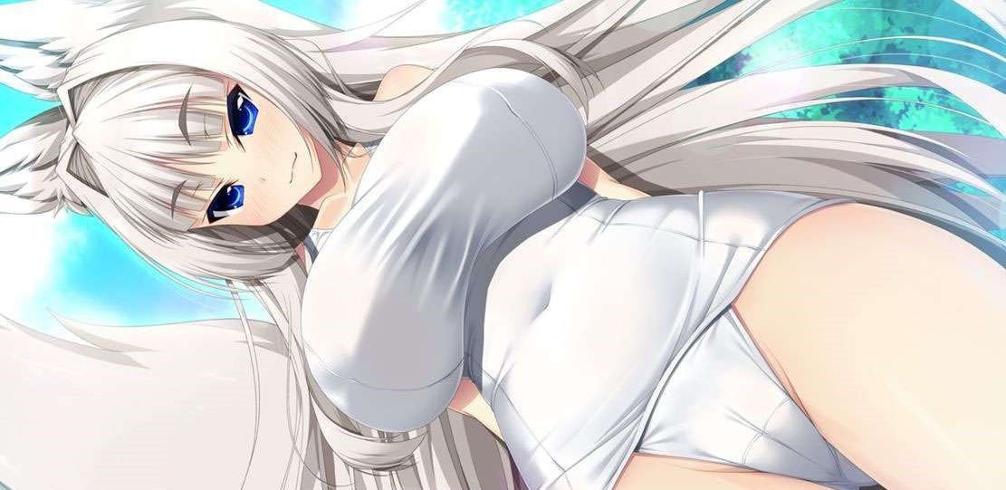 [高冷兽耳娘][调教][圣洁女神][后宫] 家神女房-重叠之匣- 机翻版+全CG存档 [2.7G百度]-第3张图片-萌站