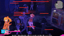 [爆款3DACT/全动态] 电锯辣妹与僵尸（ギャルアンドチェーンソー ～Girl&Chainsaw～） Ver1.1.0 官方中文步兵版+存档[类电锯甜心/全CV]-第4张图片-萌站