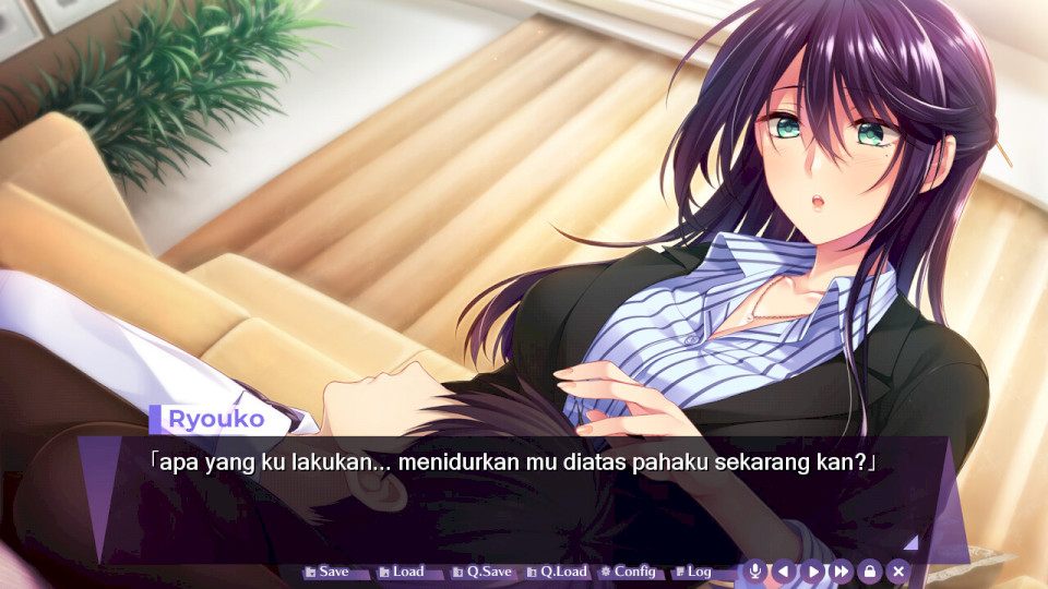 [母系熟女][发情人妻][调教][汉化]母爱如山~胸中无法压抑对你的爱ああっママになるっ！ ～アナタを想って溢れるおっぱい～[1.04G百度网盘]-第8张图片-萌站