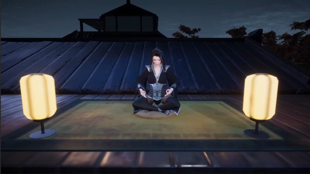 【PC】极品采花郎 V1.3.6【3D互动SLG/古风/动态】官方中文+存档+金手指[6.35G]-第7张图片-萌站