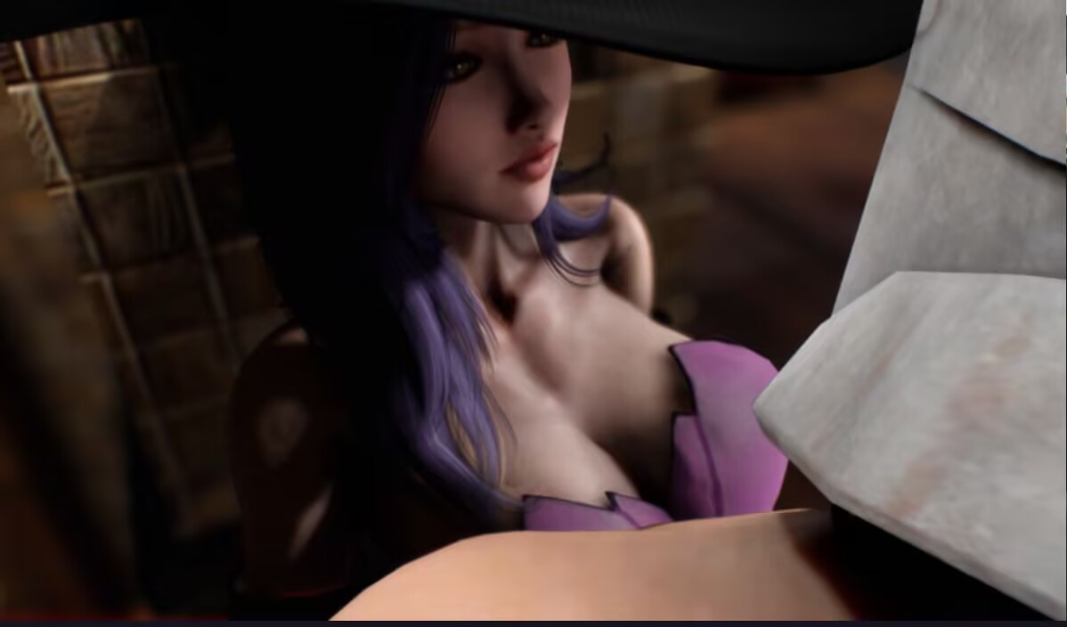 妖精莱尔   Goblin Layer   v0.57.3版本  pc+joi     【RPG神作/3d/英文】