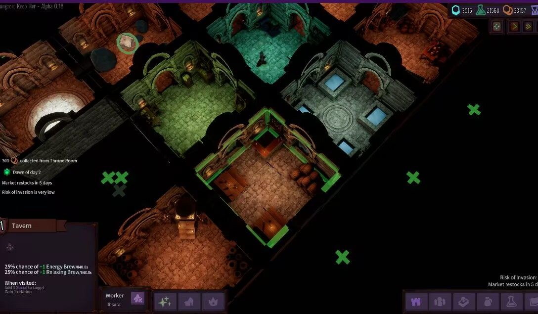 地下城：守护她    Dungeon Keep Her    v0.19.1版本pc+joi      【ACT/英文/猎奇】 