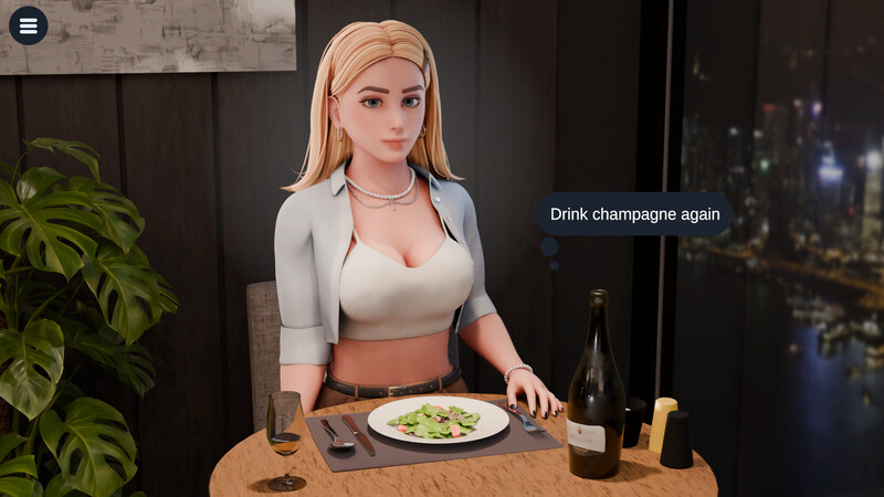 新作【热门约会SLG/3D作品/全动态/官中】纯素蜜约(Just Date Vegan)Steam官方中文版-第5张图片-萌站 新作【热门约会SLG/3D作品/全动态/官中】纯素蜜约(Just Date Vegan)Steam官方中文版-第5张图片-萌站