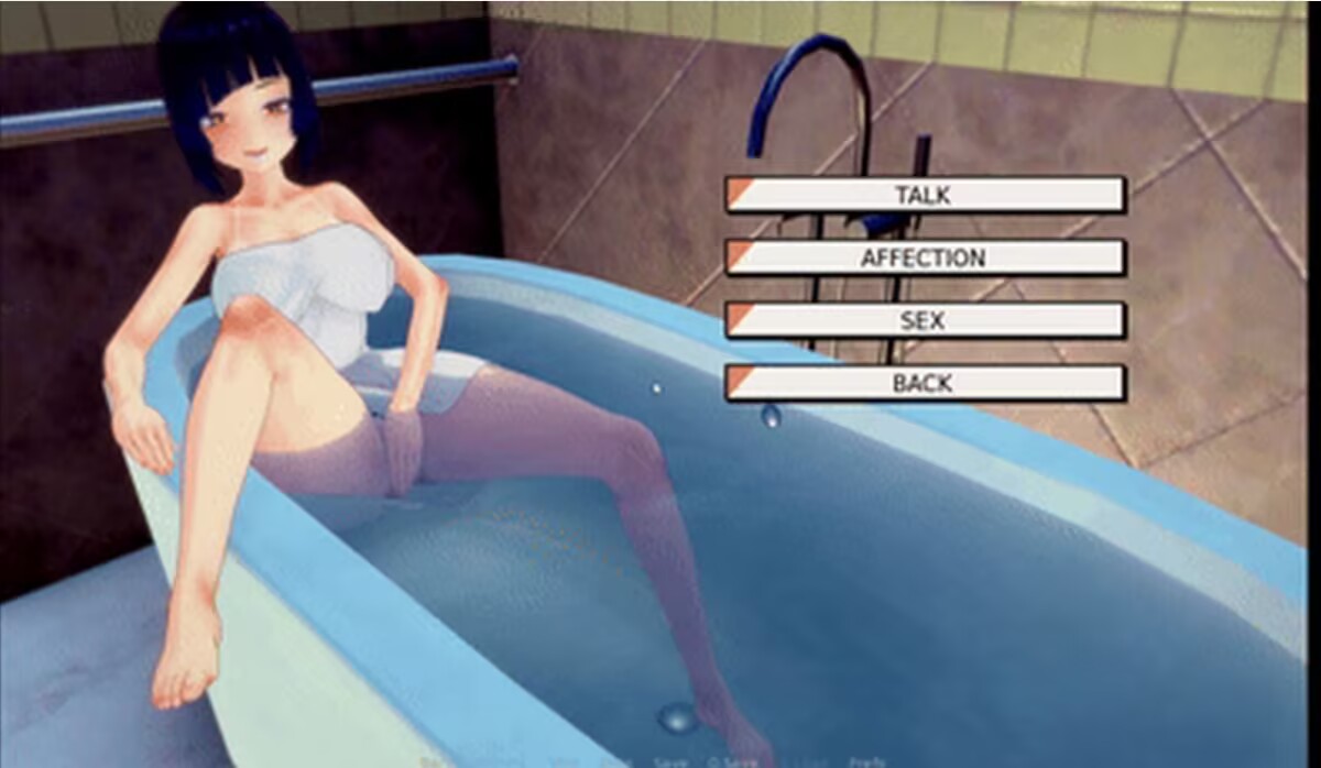 快！快！披萨男孩！   GOGOPIZZABOY   v0.1.7版本   pc+安卓     【日式SLG/3d/英文】-第2张图片-萌站
