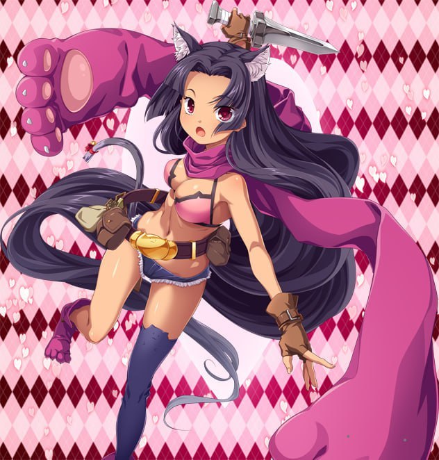 电脑端/SLRPG/筑巢华琳酱（PC）