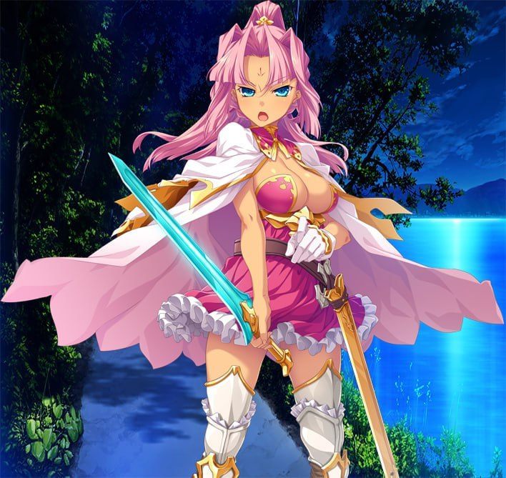 电脑端/SLRPG/筑巢华琳酱(PC)-第3张图片-萌站 电脑端/SLRPG/筑巢华琳酱(PC)-第3张图片-萌站