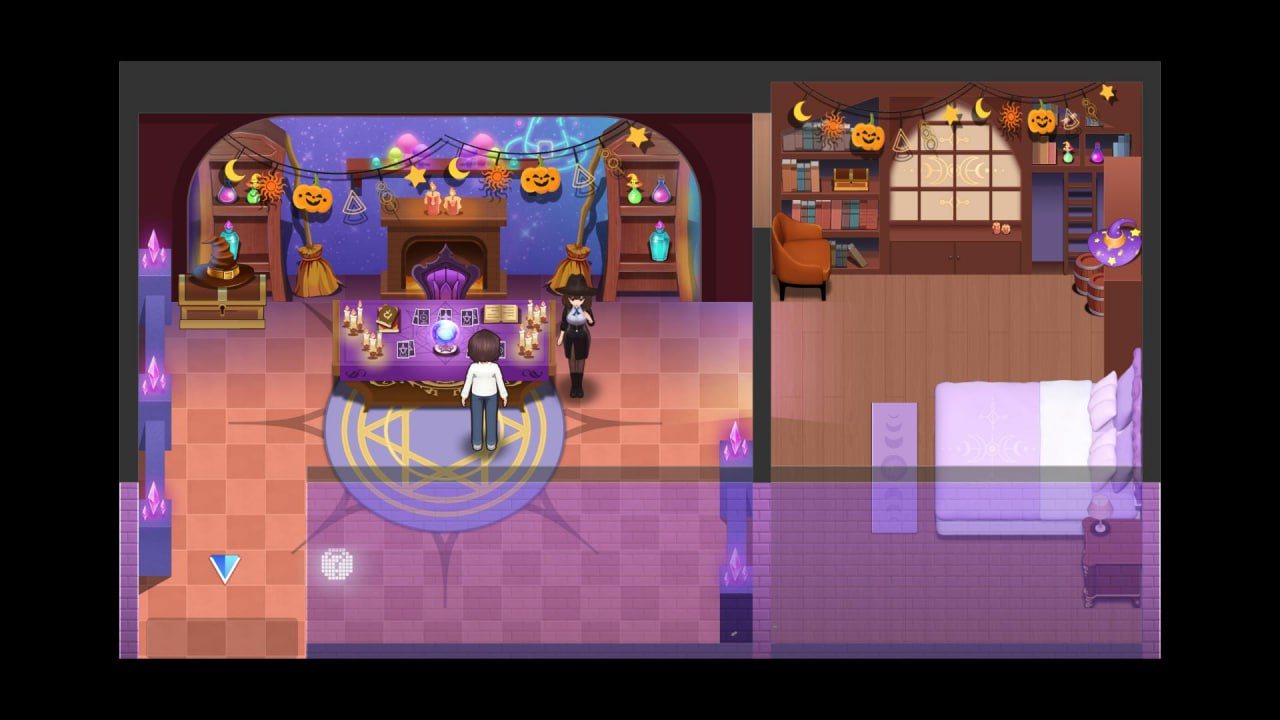电脑端/职场幻想(PC) #巨乳 #RPG #黄油 #萝莉-第2张图片-萌站