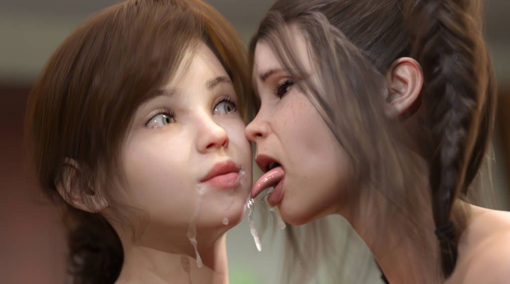 [终章/欧美SLG/汉化/动态] 不道德的故事/Immoral Stories Rebecca v1.7.4 AI汉化 -第2张图片-萌站