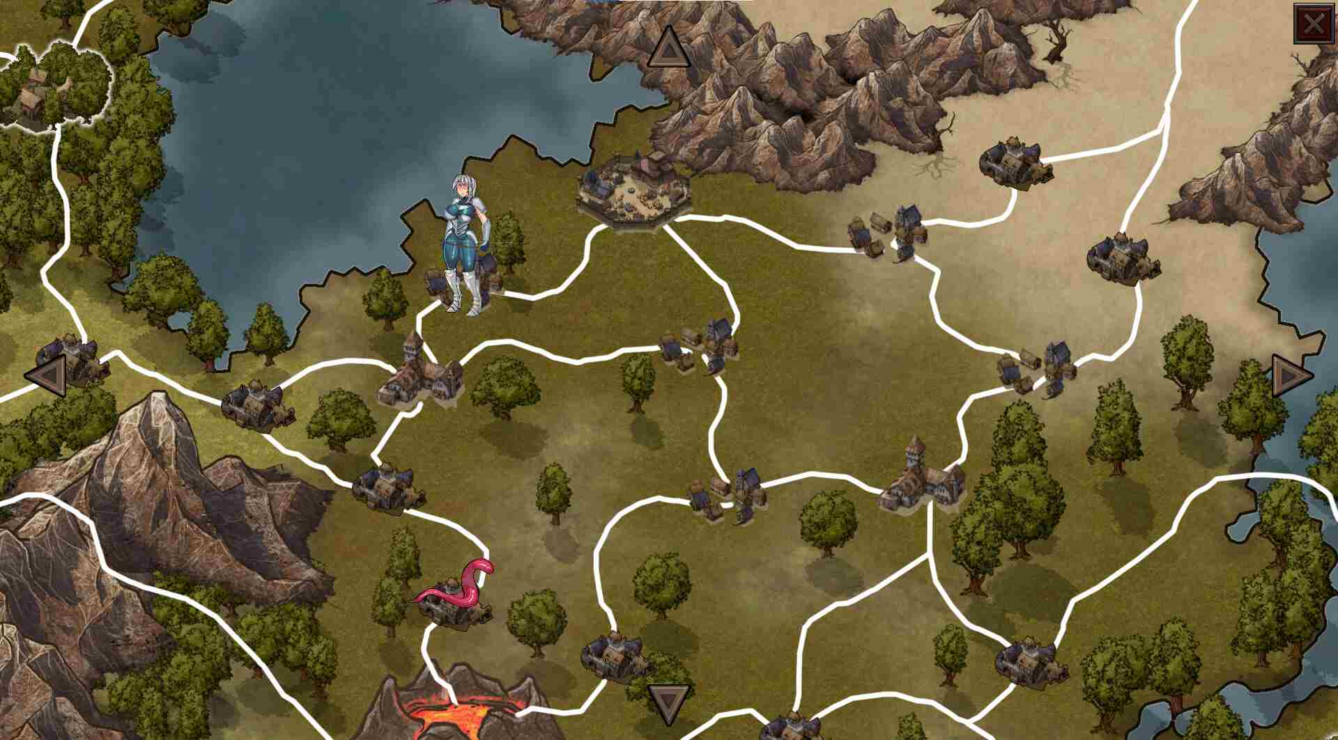 【塔防互动SLG/中文/步兵全动态】 模拟触手 v2.9.3 Latex Tentacles v2.9.3 官中步兵版 【1.2G/新作】-第4张图片-萌站 【塔防互动SLG/中文/步兵全动态】 模拟触手 v2.9.3 Latex Tentacles v2.9.3 官中步兵版 【1.2G/新作】-第4张图片-萌站