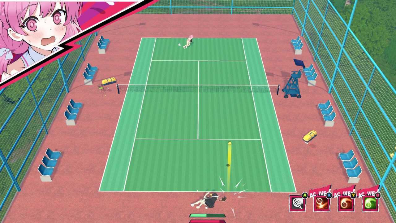【PC/今日发售/SLG/动态/无码】网球天使EX V1.0【共1.5GB】【官方中文】【游玩2H解锁回想】【2025年04月19日 发售】-第9张图片-萌站 【PC/今日发售/SLG/动态/无码】网球天使EX V1.0【共1.5GB】【官方中文】【游玩2H解锁回想】【2025年04月19日 发售】-第9张图片-萌站
