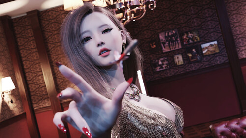 肮脏的交易(Dirty Orders)01-09+特典-第2张图片-萌站