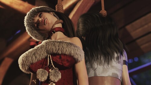 肮脏的交易(Dirty Orders)01-09+特典-第7张图片-萌站