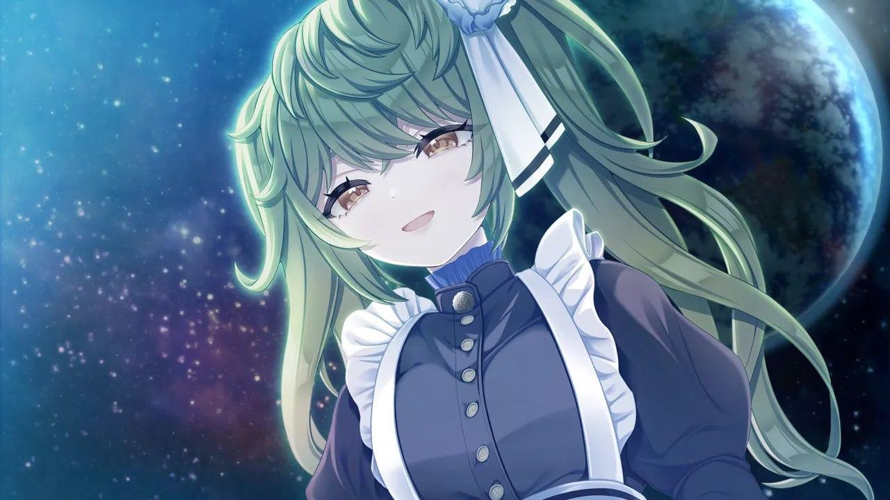 月乡幽灵ムーン・ゴースト 中文汉化版(F174)-第10张图片-萌站
