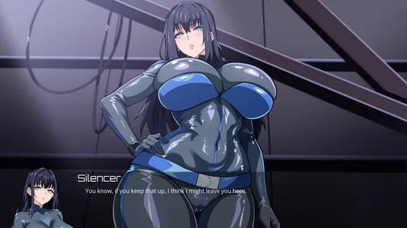 卧底行动：Nox Syndicate  EP1 体验版【2025.4.15 发售】(F179)