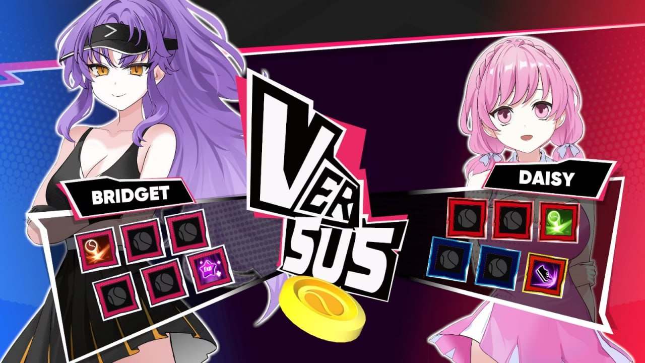 网球天使EX  v1.0 官方中文版【2025年4月18日 发售】(F187)-第9张图片-萌站