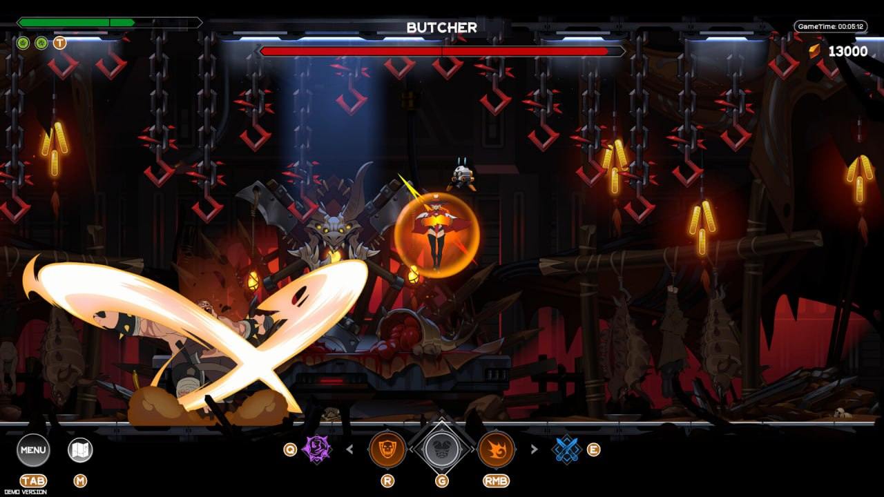 PC/RPG/#伊娜雅：断世之光 #INAYAH Life after Gods Build 18083051 官方中文版-第4张图片-萌站