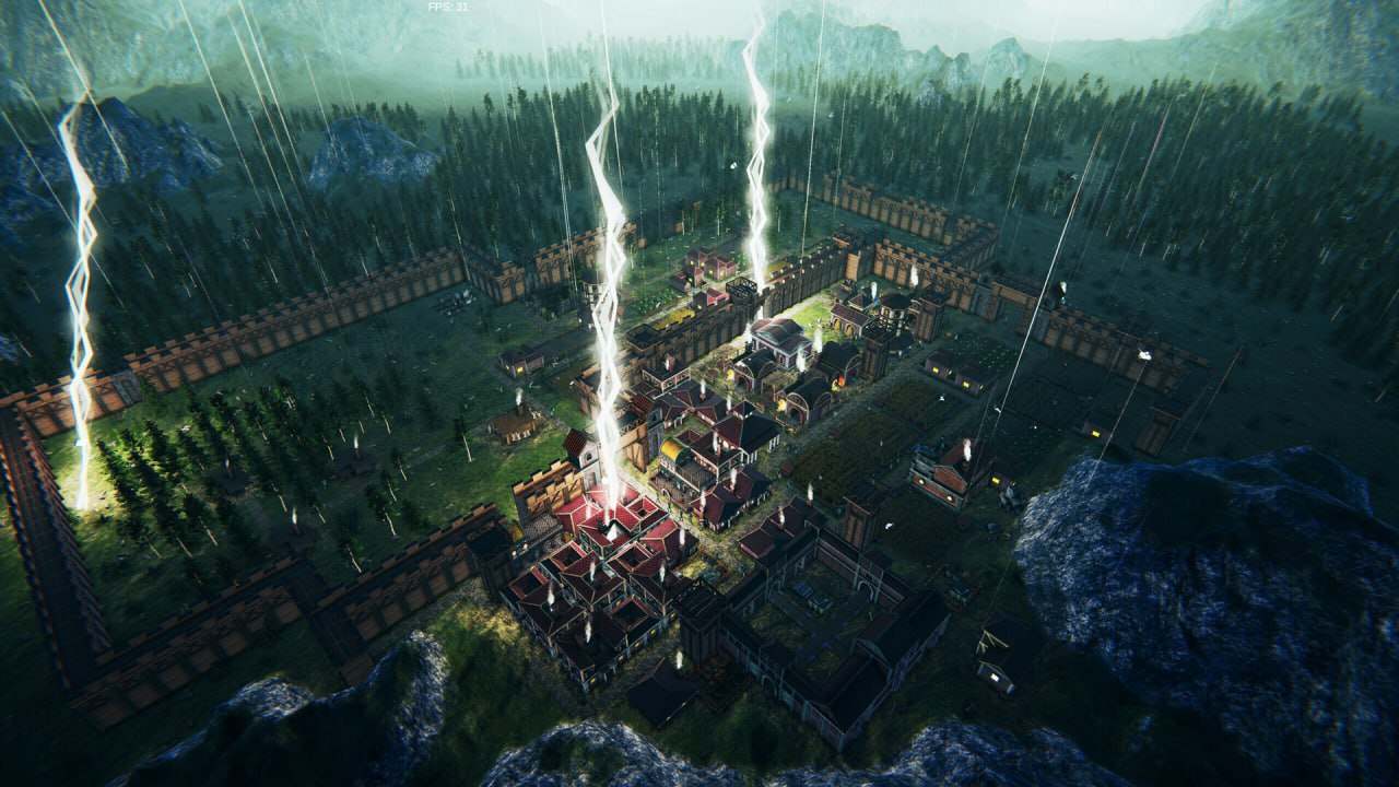 PC/SLG/#罗马凯旋：生存城市建造者 #Roman Triumph: Survival City Builder Build 18108245 官方中文版-第3张图片-萌站