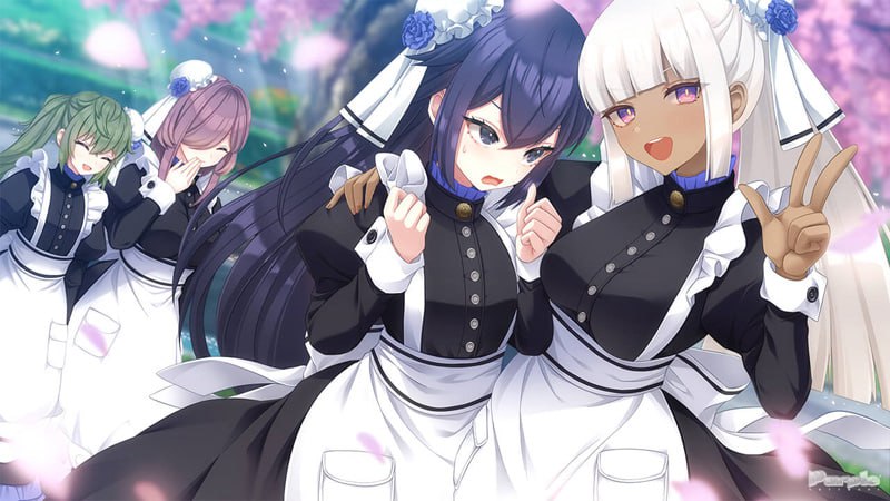 PC/ADV/#月乡幽灵 #ムーン・ゴースト 中文汉化版-第3张图片-萌站