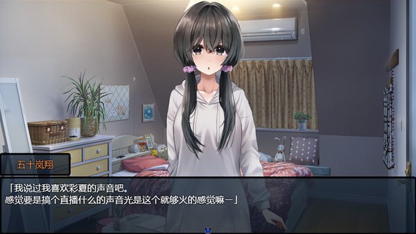PC/[RPG] STEAM官方中文+更新  害羞女孩的改造 v1.2  気になる陰キャ女子が陽キャに変えられていく日常生活-第4张图片-萌站