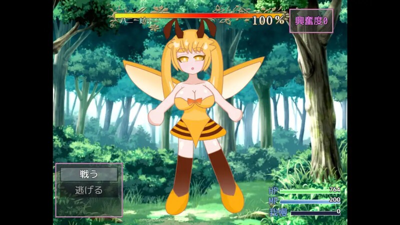 [回合RPG/动态/新作] 好朋友 よきよきフレンズ Ver25.04.10 生肉版 -第6张图片-萌站