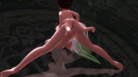 【巨乳 舞啪 后入 捆绑 后入 小马拉大车 爆操 中出】新作-[MMD] DAKI(Type B) Iroha Uta 1080P 60fps R-18-第2张图片-萌站
