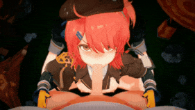 【巨乳 口交 吞精 乳交 骑乘 后入 爆操 爆射 喷潮 中出】新作-[少女前线-Girls' Frontline]MP7和指挥官的（算了我编不下去了）【No.15】-第4张图片-萌站